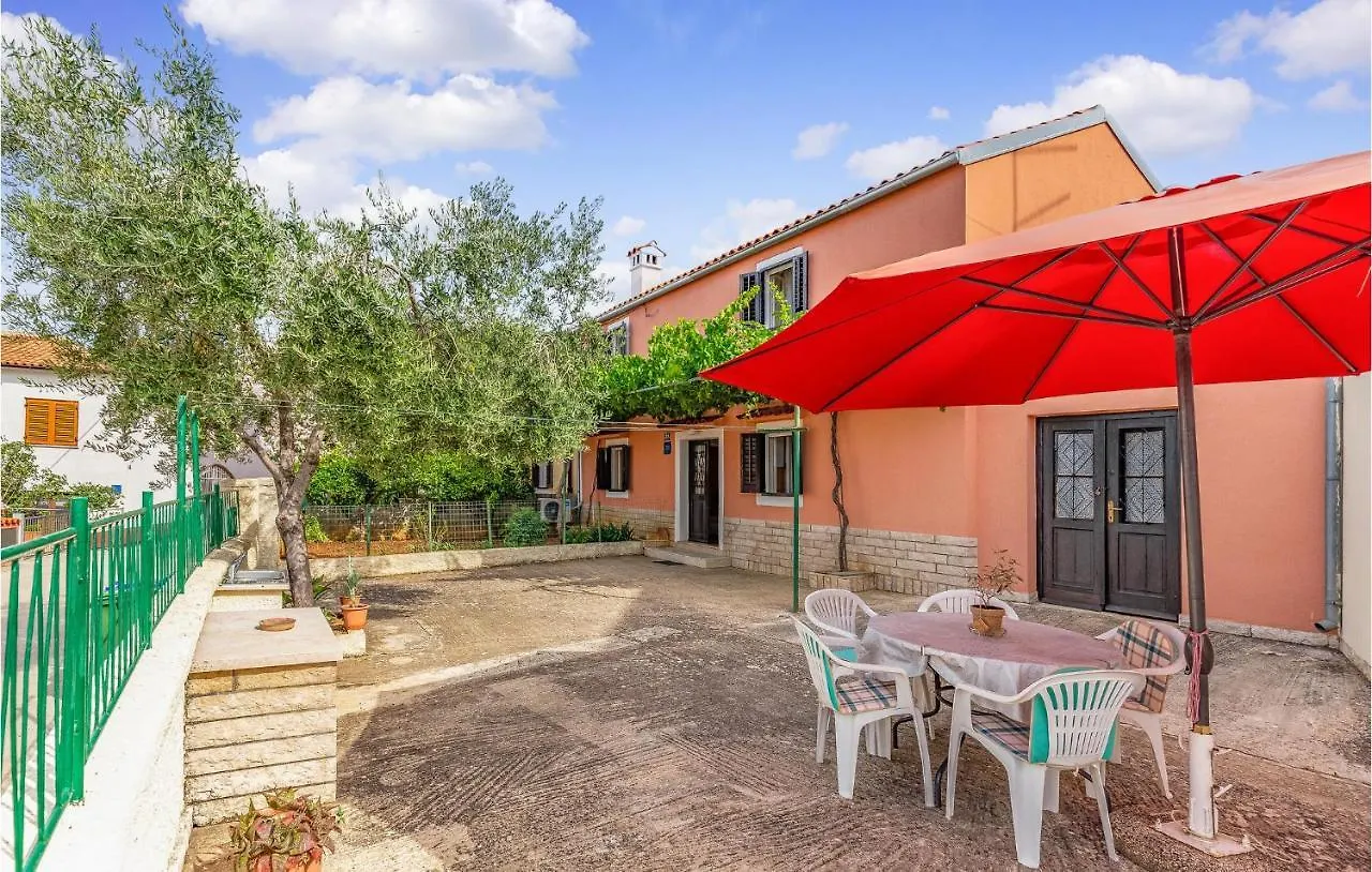Nice Home In Medulin With Kitchen Croatia
