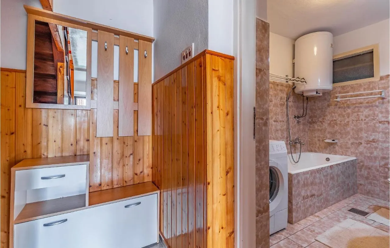 Nice Home In Medulin With Kitchen 0*,  Croatia