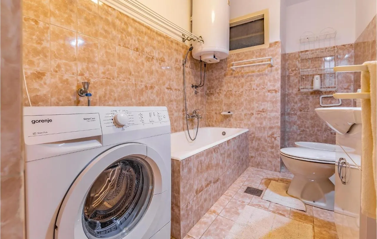Holiday home Nice Home In Medulin With Kitchen Croatia