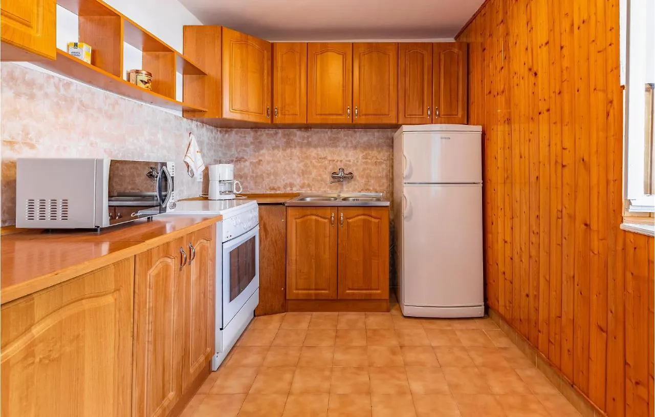 Nice Home In Medulin With Kitchen Holiday home