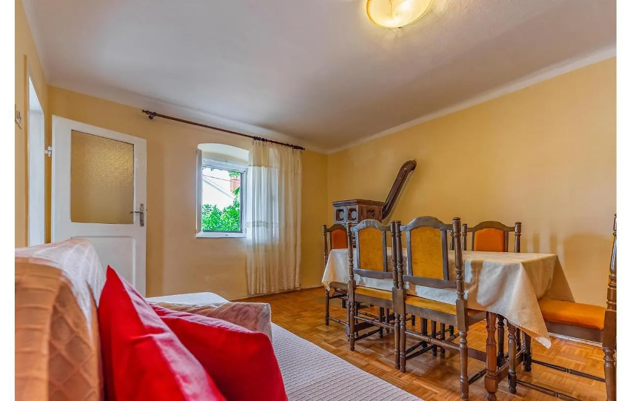 Holiday home Nice Home In Medulin With Kitchen Croatia