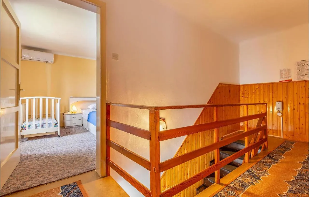 Nice Home In Medulin With Kitchen Holiday home