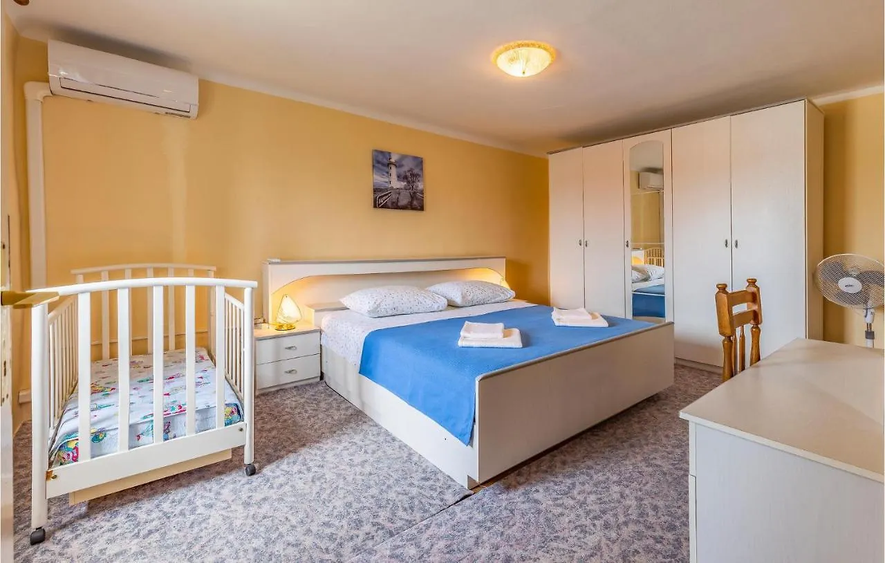 Nice Home In Medulin With Kitchen Croatia
