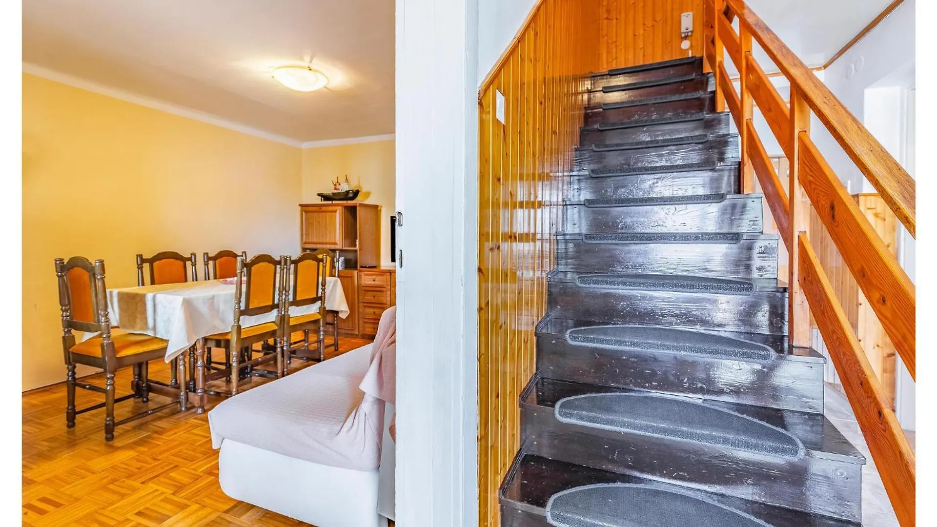 Nice Home In Medulin With Kitchen location